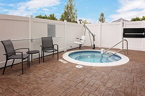 Fairfield Inn & Suites by Marriott Queensbury Glens Falls/Lake George 