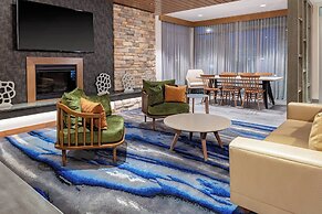 Fairfield Inn & Suites by Marriott Queensbury Glens Falls/Lake George 