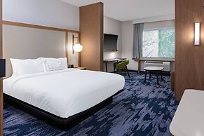 Fairfield Inn & Suites by Marriott Queensbury Glens Falls/Lake George 