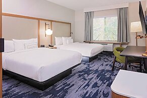 Fairfield Inn & Suites by Marriott Queensbury Glens Falls/Lake George 