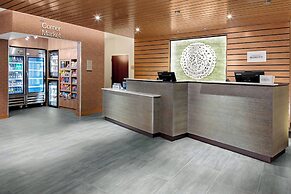 Fairfield Inn & Suites by Marriott Queensbury Glens Falls/Lake George