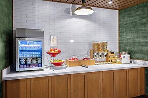 Fairfield Inn & Suites by Marriott Queensbury Glens Falls/Lake George