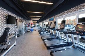 Aloft Cincinnati West Chester