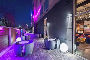 Aloft Cincinnati West Chester