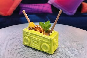 Aloft Cincinnati West Chester