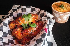 Aloft Cincinnati West Chester