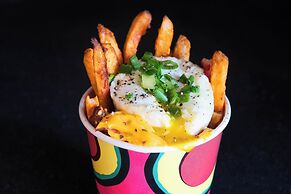 Aloft Cincinnati West Chester