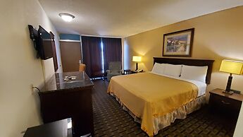 Marion Gray Plaza Motel