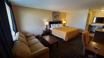Marion Gray Plaza Motel