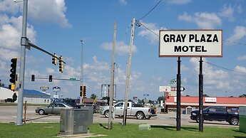 Marion Gray Plaza Motel