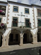 Casa San Nicolás