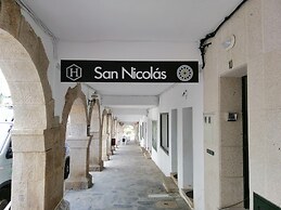 Casa San Nicolás
