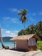 Backpackers Island Beach Camp - Adults Only