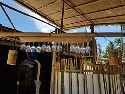 Backpackers Island Beach Camp - Adults Only