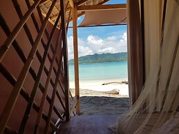 Backpackers Island Beach Camp - Adults Only