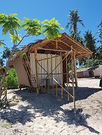 Backpackers Island Beach Camp - Adults Only
