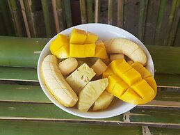 Backpackers Island Beach Camp - Adults Only