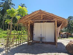 Backpackers Island Beach Camp - Adults Only