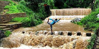 All inclusive Yoga Retreat in Niru Yoga Homestay