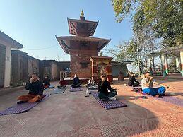 All inclusive Yoga Retreat in Niru Yoga Homestay