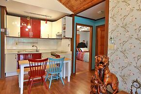 Green Castle Pension