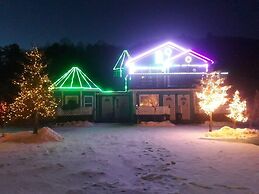 Green Castle Pension