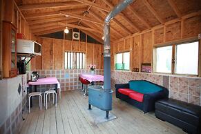 Green Castle Pension