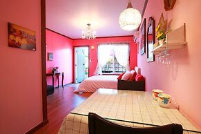 Green Castle Pension