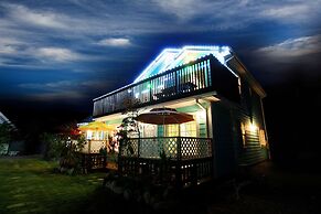 Green Castle Pension