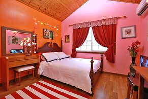 Green Castle Pension