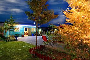 Green Castle Pension