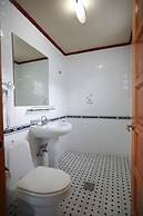 Green Castle Pension