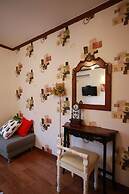 Green Castle Pension