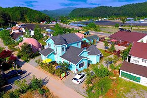 Green Castle Pension