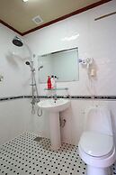 Green Castle Pension