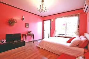 Green Castle Pension