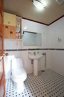 Green Castle Pension