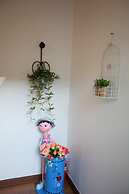 Green Castle Pension