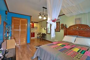 Green Castle Pension