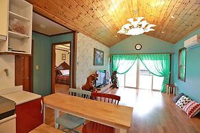 Green Castle Pension