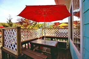 Green Castle Pension