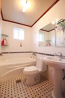 Green Castle Pension