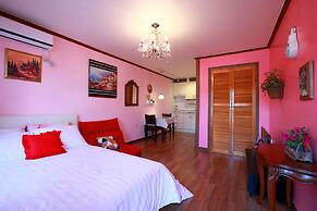 Green Castle Pension