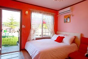 Green Castle Pension