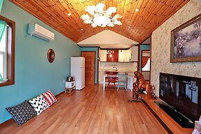 Green Castle Pension