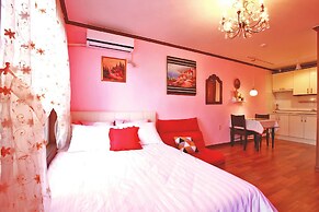 Green Castle Pension