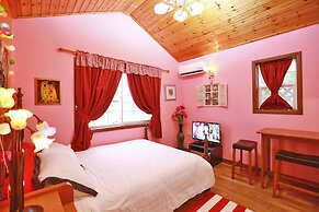 Green Castle Pension