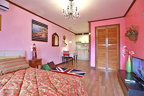 Green Castle Pension