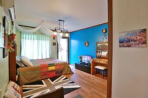 Green Castle Pension