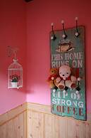 Green Castle Pension